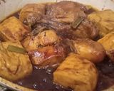 Foto langkah ke 3 dari resep Ayam Kecap.