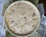 Foto del paso 4 de la receta Quiche de Bacon y queso 🧀 🥓