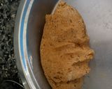 मूंग दाल का पराठा (moong dal ka paratha recipe in Hindi) रेसिपी चरण 2 फोटो