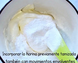 Foto del paso 5 de la receta: VAINILLAS/ Soletillas
