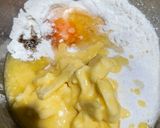 Foto del paso 1 de la receta: Kuchen de membrillo
