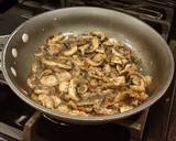 Champagne Chicken recipe step 2 photo