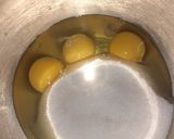 Foto del paso 2 de la receta: Budín de café y harina de arroz