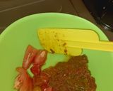 Foto langkah ke 2 dari resep Sambal sarden.