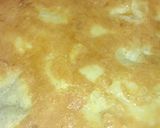A picture of step 4 of Omelette.