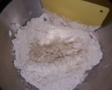 Foto del paso 1 de la receta: Tortillas de trigo