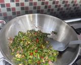 Foto langkah ke 3 dari resep Tumis Genjer.