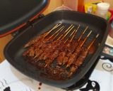 Foto langkah ke 3 dari resep Sate Maranggi.