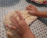 Foto del paso 5 de la receta: Pizza de Cuarentena 🍕👨‍👩‍👧‍👦