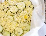Foto del paso 8 de la receta Bizcocho de Calabacín