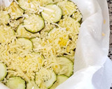 Foto del paso 8 de la receta: Bizcocho de Calabacín