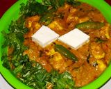 A picture of step 7 of PaneerButterMaleiInDhabaStyle.