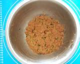 ทอดมันปลากระป๋องทอดกรอบ 😁 Crispy Spicy Canned Fish cakes วิธีทำสูตร 1 รูป