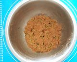 รูปขั้นตอนการทำที่ 1 ของ ทอดมันปลากระป๋องทอดกรอบ 😁 Crispy Spicy Canned Fish cakes