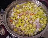 Foto del paso 5 de la receta Fondo de Pescado 🐟