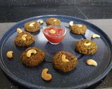 पालक कटलेट (Palak cutlet recipe in Hindi) रेसिपी चरण 6 फोटो