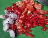 Foto langkah ke 3 dari resep Ayam Pop Ala Resto Chaniago.