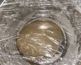 A picture of step 4 of Donuts recipe.
