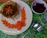 Foto langkah ke 5 dari resep 251. Mie Keranjang Sederhana.