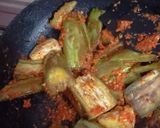 Foto langkah ke 3 dari resep Terong Bumbu Batokok.