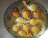 બેસન પકોડા (Besan Pakoda recipe in Gujarati) રેસીપી સ્ટેપ3ફોટો