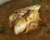 Foto langkah ke 1 dari resep Soto Ayam Bening.
