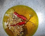 स्वीट कॉर्न और दही की कड़ी (sweetcorn aur dahi ki kadhi recipe in Hindi) रेसिपी चरण 1 फोटो