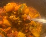 Foto del paso 3 de la receta: Habichuelas puertorriqueñas