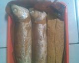 Foto langkah ke 12 dari resep Otak-otak Bandeng lamongan.