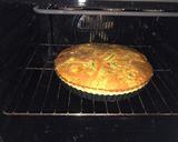 Foto del paso 7 de la receta: Quiche de espárragos y jamón