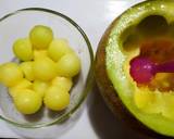 Cara Membuat Melon Squash 1