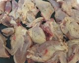 Foto del passaggio 2 della ricetta Quaglie alla salsa di arance