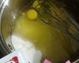 صورة لخطوة 3 من وصفة كيكة الحامض