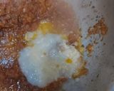 A picture of step 1 of چکن گوبھی.