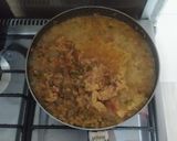 Foto del paso 2 de la receta: Caldo de bola Guayaca