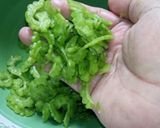 Foto langkah ke 3 dari resep Crispy Paria/Keripik Pare.