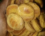 A picture of step 4 of Cookies.