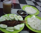 Foto langkah ke 4 dari resep Ikan bakar teflon simple dan enak.