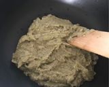 Foto langkah ke 3 dari resep Kacang Ijo Isian Bakpao.