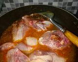 Foto langkah ke 4 dari resep Ayam bakar Endul.