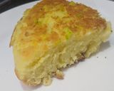 Foto del paso 6 de la receta: Torta de naranja esponjosa