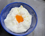 Foto del paso 3 de la receta: Huevos Filomena o Huevos nieve