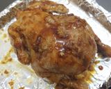 Foto langkah ke 7 dari resep Ayam Panggang Easy 🍗🍗🍗.