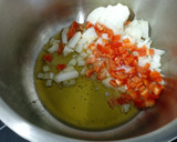 Foto del paso 3 de la receta: Carillas viudas