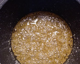 Foto del paso 1 de la receta: Tarta invertida de plátano