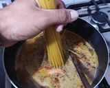 Foto del paso 9 de la receta: Sopa mediterránea