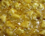 Mézes-mustáros csirkemell recept fázis 2 fotója