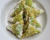 Foto langkah ke 9 dari resep Kue Lupis.