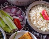 प्याज़ वाली भिंडी फ्राई (Pyaz Wali Bhindi Fry Recipe in Hindi) रेसिपी चरण 8 फोटो