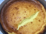 Cheesecake sin TACC